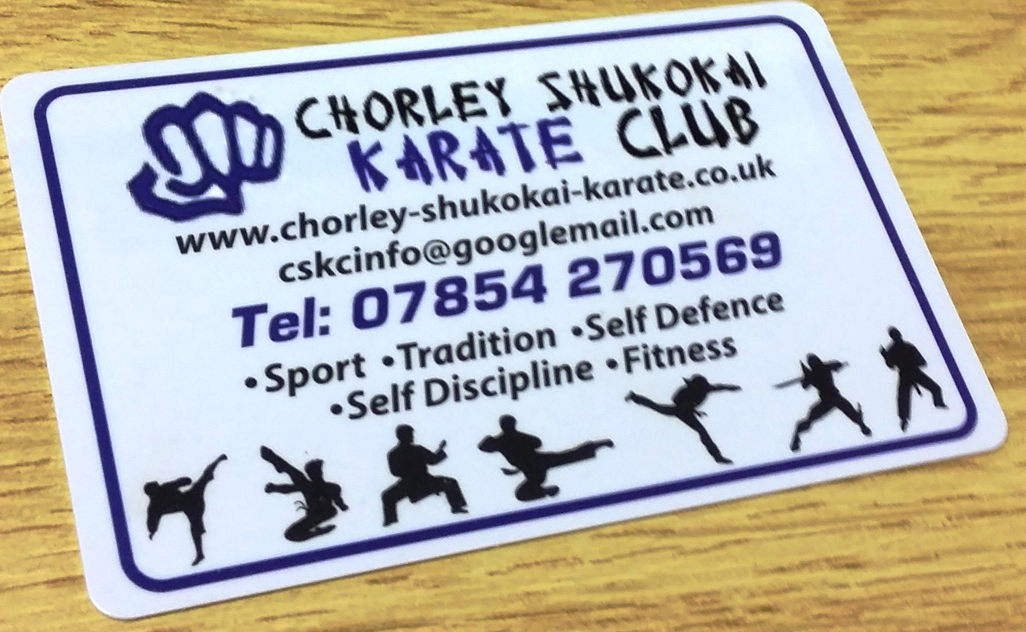 1000 Plastic Business Cards